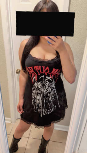 (817)670-6499 is Mixedand offers nuru massages, asian massage, bodyrubs in Dallas and available for both on rubrankings DFW 
420
I'm kinda picky about if and who I link with. I like BWC only. 
Carfun 
BJ 
FS 
Horny ASF and waxed message me ^___^ 

Snapchat 👻  
Verification 🟢 | milf420xxx |

I not respond to TXT/CALL 
HMU  snapchat works best . 
