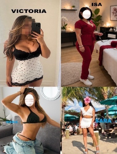 Models Spectacular VIP
