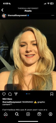 (586)701-5170 is ethnicity_Caucasianandoffers nuru massages, asian massage, bodyrubs in Colorado Springs and available for service_location_bothon rubrankings Outgoing lady and I really want to explore my sexuality. 🍷I'm sensual, caring, giving with a pleasant personality in a nice and proportioned package💦🥰. I want to try new things and really enjoy my body.🍑🍑I’m looking to spice up my life, in short .
