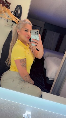 (773)200-5288 is Latinoand offers nuru massages, asian massage, bodyrubs in Baltimore and available for both on rubrankings Hola soy Pamela terapeuta de relajación. Deseas un instante diferente que tus emociones y energías suban como espuma no dudes en contactarme. 

Solo atención a clientes respetuosos 


7732005288