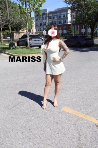 MARISS VIP NEW GIRLS 
