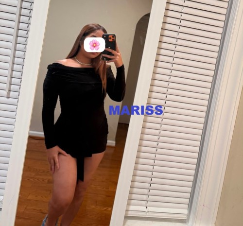 MARISS VIP NEW GIRLS 