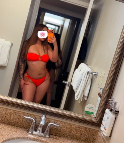 MARISS VIP NEW GIRLS 