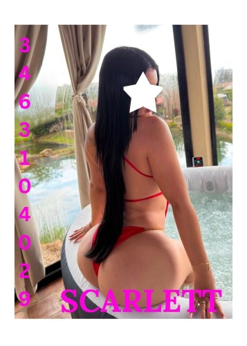 (346)310-4029 is Latinoand offers nuru massages, asian massage, bodyrubs in Houston and available for incall on rubrankings Your body works hard — let me take care of it.
Precision touch. Deep relief. A full-body reset you can feel instantly.

Rates:
• 30 min — $90
• 45 min — $110
• 60 min — $120

Tips separate.
Cash • Zelle • Credit • Debit
Relaxation done right.