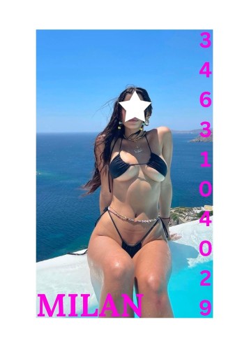 (346)310-4029 is Latinoand offers nuru massages, asian massage, bodyrubs in Houston and available for incall on rubrankings Your body works hard — let me take care of it.
Precision touch. Deep relief. A full-body reset you can feel instantly.

Rates:
• 30 min — $90
• 45 min — $110
• 60 min — $120

Tips separate.
Cash • Zelle • Credit • Debit
Relaxation done right.