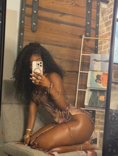 (978)586-6785 is Blackand offers nuru massages, asian massage, bodyrubs in Boston and available for both on rubrankings Welcome to your new favorite escape. I’m a warm, feminine, petite women who believes relaxation should feel just as beautiful as it is restorative. You’ll always find me dressed with in something sure to entice, creating an addicting atmosphere where you can unwind, recharge, and enjoy a personalized luxury experience.

Located in a safe ,Upscale environment with parking 

Book ahead of time as slots will be based upon availability.
FaceTime verification available 
Shower available 
Light screening is required for my safety 

PLEASE STATE YOUR NAME ,age,and you seen my ad on RR
 
1hr-400
1/2-300

