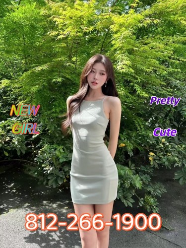 (812)266-1900 is asianand offers nuru massages, asian massage, bodyrubs in Evansville and available for incall on rubrankings For more content, scan the QR code in the image or search for our Telegram group.@GirlsCottagel，The QR code is on our last slide.

❄✨good service, trustworthy✨❄

➤➤➤Let you enjoy different treatment and feelings

➤➤➤First-class service guarantees your satisfaction

➤➤➤The most enthusiastic service attitude

❇❇We use the most professional massage techniques to accurately find the acupoints of your body, relieve fatigue, and solve the pain caused by the adhesion of muscles and fascia.

❇❇Hot stone massage can relax the mind, improve sleep, relax the body, increase energy and relieve human stress

❇❇Shiatsu massage. Oil massage therapy. Deep tissue pain relief is very effective
Here you will experience the most perfect massage in Asia!

Trust me, a clean and tidy disinfection room and a warm and comfortable environment will make you feel at home when disinfecting!

The best massage and the best service attitude, impeccable!

We are ready to give you the best massage, please call us directly!

Convenient parking！！！

►►►►Open Hours :8:00am to 10:00pm/ 7Days

►►►► CALL NOW:812-266-1900

◼️Location: 580 E Diamond Ave, Evansville,IN 47711

For more content, scan the QR code in the image or search for our Telegram group.@GirlsCottagel，The QR code is on our last slide.