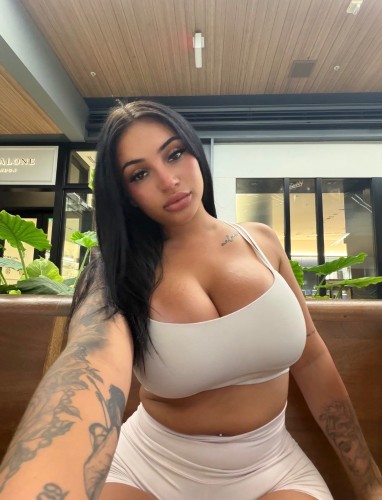 (909)710-8994 is Caucasianand offers nuru massages, asian massage, bodyrubs in Milwaukee and available for both on rubrankings I’m licensed massage therapist and escort services with happy endings..
Relax your body and mind and it’s gonna a perfect choice for you.i offer a truly unique experience
I’m also very discreet and always available
Exceptional service
Unforgettable experience
Full satisfaction

EXOTIC BODYRUBS🌼

NURU MASSAGE🌼

DEEP TISSUE MASSAGE🌼

LYMPHATIC MASSAGE🌸

SPORTS MASSAGE🌺

PRENATAL MASSAGE🌺

AROMATHERAPY MASSAGE🌸

FOOT REFLEXOLOGY🌼🌼

HOT STONE MASSAGE🌸


ACUPRESSURE🌺

ENERGY WORK🌼

ROCKING & SHAKING🌼

THAI MASSAGE🌸

WAXING🌺
24 hrs My services includes:
ANAL SEX
BBJ
V CAR FUN
RAW SEX
SELL ALL THREE HOLES
DOGGY STYLES
BARE BACK
CREAM PIE
NASTY VIDEOS FOR
Only Verified Profiles
Clean, private, and discreet incall space in a sare
residential area
Beautiful massage room with jacuzzi shower, facial
machines, massage table & more
Outcalls include travel with massage table for your
convenience

sensual touch, aromatherapy, and bodyrub is everything you need to feel happy.

Good hygiene is essential please 