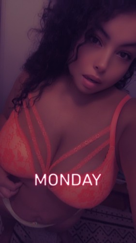 (385)474-9822 is Mixedand offers nuru massages, asian massage, bodyrubs in Salt lake city and available for incall on rubrankings ✨🍭 Come indulge in the perfect escape! 🍭✨

I promise you'll leave with a smile on your face and counting down the days until we meet again! 💋🥰

💖 Sweet • Fun • Sensual • Unforgettable 💖

If you're looking for amazing conversation, genuine connection, positive vibes, and someone who knows how to make your day a little brighter, you've found her! 💕 My bubbly personality, warm energy, and personalized attention create an experience you'll never forget. ✨

🌸 Enjoy a warm, clean, and private space where you can completely relax.

🕯️ Warm oil, a cozy atmosphere, no rushing, and absolutely no interruptions—just quality time tailored to you. 💆‍♀️✨

✔️ 100% Real 💋
✔️ Sexy & Classy 💖
✔️ Clean & Private 🛁
✔️ Discreet 🤫
✔️ Friendly & Fun 🥂

💕 Available for gentlemen who appreciate beautiful company, great conversation, and an exceptional personalized experience.

📩 I'd love to meet you! Come say hi... I can't wait to make your day a little sweeter! 🍭😘✨

Text me

