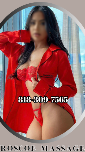 (310)309-7565 is Mixedand offers nuru massages, asian massage, bodyrubs in Los angeles and available for incall on rubrankings ⬛🟩🟥 International Massage 🟥🟩⬛
⚫⬛️🟨🟨🟨🟨🟨🟨🟨🟨🟨🟨🟨🟨⬛️⚫
⚫🔴 NEW YOUNG LATINA & ASIAN STAFF 🔴⚫
🟦 Deep Tissue / Swedish
🟦 #1 Massage Therapy in SF Valley
█⭕️█—★ 🔴 AMAZING SERVICE 🔴 ★— █⭕️█
⚫⬛️🟨🟨🟨🟨🟨🟨🟨🟨🟨🟨🟨🟨⬛️⚫
—★ Upscalε Safε Playful & Discrεεt ★—
🟥 CALL: 818-309-7565 🟥
🟥 OPEN : 10:00Am - 9:00pm
⭕️ ★ 100% Safe✔️100% Fresh Clean ⭕️
🟥 Sepulveda Blvd Beteen Roscoe Blvd 🟥
⚫⬛️🟨🟨🟨🟨🟨🟨🟨🟨🟨🟨🟨🟨🟨⬛️⚫