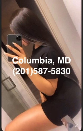 (201)587-5830 is Latinoand offers nuru massages, asian massage, bodyrubs in Baltimore and available for incall on rubrankings Let me give you the peace and relaxation that will make you melt from the inside. I'll show you happiness Papi! in Columbia, MD. (201)587-5830
