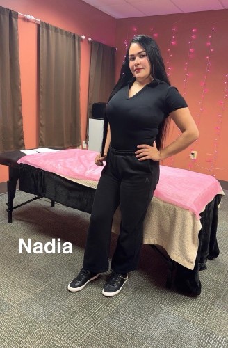 (703)520-3531 is Latinoand offers nuru massages, asian massage, bodyrubs in Washington and available for both on rubrankings ✅ Stress relief & deep relaxation
✅ Hot Stones
✅ Muscle tension
✅ Wellness & recovery sessions
✅Quiet, comfortable, and professional setting
✅ release tension, improve circulation, and restore the body.
✅Finished with warm hot towels for deep comfort and total relaxation

Business Hours: 10 AM – 9 PM (Monday – Saturday); 10 AM – 8PM (Sunday)
107 Free court, Sterling VA 
WALK- INS WELCOME 
1 hour session $100 cash 
TEXT TO BOOK APPOINTMENT
☎️ 703- 520-3531
🚗 Convenient free parking available