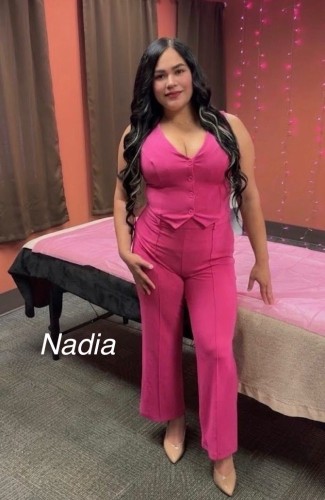 (703)520-3531 is Latinoand offers nuru massages, asian massage, bodyrubs in Washington and available for both on rubrankings ✅ Stress relief & deep relaxation
✅ Hot Stones
✅ Muscle tension
✅ Wellness & recovery sessions
✅Quiet, comfortable, and professional setting
✅ release tension, improve circulation, and restore the body.
✅Finished with warm hot towels for deep comfort and total relaxation

Business Hours: 10 AM – 9 PM (Monday – Saturday); 10 AM – 8PM (Sunday)
107 Free court, Sterling VA 
WALK- INS WELCOME 
1 hour session $100 cash 
TEXT TO BOOK APPOINTMENT
☎️ 703- 520-3531
🚗 Convenient free parking available