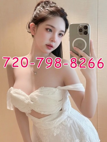(720)798-8266 is asianand offers nuru massages, asian massage, bodyrubs in Denver and available for both on rubrankings ******************************************************
💎9：00am-9:30pm💎

💎9810 W 59th Pl, Arvada, CO 80004💎

📞📞720-798-8266
******************************************************
⭐Hi, gentlemen~ We are lovely and sexy Asian beauties🔴🐳

⭐I am the perfect companion for men who crave more experiences, because I always wholeheartedly focus on my admirers. 🔴🐳

⭐From the moment we meet, you will become the focus of my attention! 🔴🐳

⭐Imagine being captivated by my mesmerizing eyes, or having your fingers gently caress my soft, silky, graceful body... I believe you will love my perfect figure. 🔴🐳

💖💖No need to search any longer, you've found it! This is your best choice. If you want to spend wonderful time with a hot, sexy beauty, baby, what are you waiting for? Contact me now! 🔴🐳

🌷🌷 Exquisite skills, bringing you endless relaxation experience 🔴🐳

🔴🐳🐳🔴✅ Soft and smooth skin 🔴🐳

🌷🌷 Delicate face and sexy figure 🔴🐳

🔴🐳🐳 🔴✅Sweet and charming, with superb skills🔴🐳

🌷🌷Extremely intimate contact service🔴🐳

🔴🐳🐳🔴✅Clean and hygienic, absolutely confidential🔴🐳

❤️❤️Let me show you my highly acclaimed skills!❤️❤️

******************************************************
⭐GIRLS PROVIDE YOU BEST SERVICE⭐

🌈🍓💜 Alway Sweet and Discreet💕

🌈🍓💜 Sucking&Licking 💕

🌈🍓💜G.F.E Open Minded 💕

🌈🍓💜CIM COF Kiss & Touch 💕

🌈🍓💜 NuruMassage Body to Body💕

🌈🍓💜 69 BBBJ  Happy ending 💕

😘 We strive to provide the best service, exactly the way you want it 😘