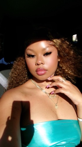 (424)445-3558 is Mixedand offers nuru massages, asian massage, bodyrubs in Los angeles and available for both on rubrankings  Feeling the Summer Heat? Come have some fun and get cooler with Blaisan💋
 why not come unwind with me?

Hi, I’m Blaisan, sweet, friendly Mixed beauty. Let me help you relax, melt away your stress, and leave you feeling refreshed. I’m perfect for relaxing, or if you prefer, I can apply firmer pressure with deep tissue techniques.

✨ I work every day from 9:00 AM – 1:00 AM
🚿 Want to make it even more relaxing? We can enjoy a shower together before your session.

Rates:
• 30 Minutes – $300
• 60 Minutes – $500

Cash, Zelle or Cashapp only, please.

📍 Safe, clean, private room Hollywood, Gardena, And Long Beach CA 
✔️ Easy street parking available

 Text preferred: (424) 445-3558
All of my photos are recent and 100% real—no fake pictures, ever. Only verified profiles.

Ready to escape? Text me and let’s make your day a little more relaxing. 💋