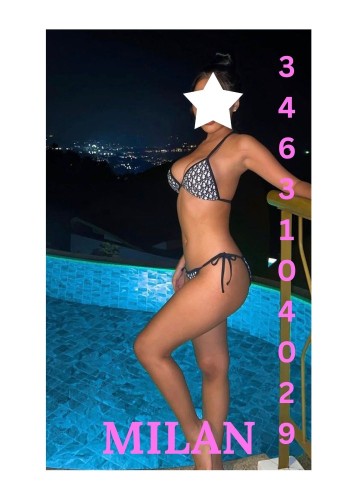 (346)310-4029 is Latinoand offers nuru massages, asian massage, bodyrubs in Houston and available for incall on rubrankings Sun’s out… and so are the vibes.
Come cool off — or heat up — with a session that melts every ounce of stress.

🌞 Summer Rates:
• 30 min — $90
• 45 min — $110
• 60 min — $120

Tips are separate.
Cash • Zelle • Credit • Debit
Hydrated, glowing, and ready to treat you right all summer long.
