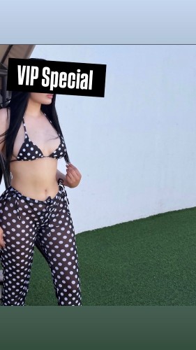 (657)291-9509 is Latinoand offers nuru massages, asian massage, bodyrubs in Orange and available for both on rubrankings Had a long and stressful week or simply need some excitement? Cum enjoy a body NURU massage by one of our beautiful therapists . I Promise You Won’t be disappointed. 
🩷💐🎊💛🔥🫦🎉💚🌺🍓🌼⭐️🍭🎀🍒👯‍♀️💆🏻🌷

We offer a first class facility with private rooms, comfortable massage tables, sanitary towels sheets, and shower available ✨ SAUNA, TABLE SHOWER, CRYO, AND THERAPY! Wait no more 😈 FOLLOW our Instagram @ instagram.com/carinosas.xox or text us now 657-291-9509 for the address & book your appointment ASAP 💋🔥 

Door fee 🎀🔒🐚 
30min $60 
45min $70 
60min $100 

Cash 💰 Donations are separately discussed with your beautiful therapists in session 🔥🔥🔥🔥🔥🔥❤️❤️❤️ Walk-ins OKAY ? when we aren’t busy, appointments preferred ☎️??????🪔 ❤️
