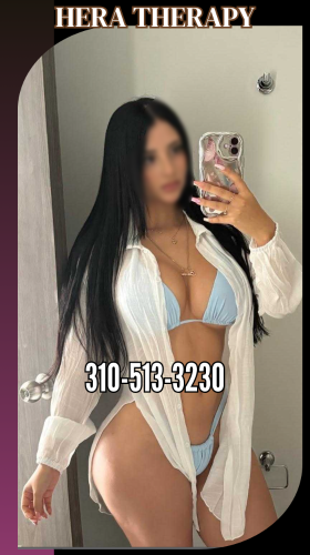 (310)513-3230 is Mixedand offers nuru massages, asian massage, bodyrubs in Los angeles and available for both on rubrankings ⬛🟩🟥 HERA SPA 🟥🟩⬛
Super Sexy and Attractive New Girls !
⬛🟩⬛ CALL: 310-513-3230 ⬛🟩⬛

💖 We Rotate Our Staff Daily 💖
100% Super Busty & Hot -Check Us Out!
LATINA & ASIAN STAFF
OPEN : 10AM TO 9PM / 7DAYS
🟧 Best Massage Service in here，Here is your best choice 🟧

5 Star Level of Pampering!
Perfect From Beginning to End!
Perfect In Every Way Possible
⭐ Rotate New Staff by Every Week

⬛🟩⬛ CALL: 310-513-3230 ⬛🟩⬛
Carson St, Carson, CA 90745