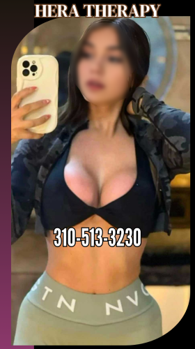 (310)513-3230 is Mixedand offers nuru massages, asian massage, bodyrubs in Los angeles and available for both on rubrankings ⬛🟩🟥 HERA SPA 🟥🟩⬛
Super Sexy and Attractive New Girls !
⬛🟩⬛ CALL: 310-513-3230 ⬛🟩⬛

💖 We Rotate Our Staff Daily 💖
100% Super Busty & Hot -Check Us Out!
LATINA & ASIAN STAFF
OPEN : 10AM TO 9PM / 7DAYS
🟧 Best Massage Service in here，Here is your best choice 🟧

5 Star Level of Pampering!
Perfect From Beginning to End!
Perfect In Every Way Possible
⭐ Rotate New Staff by Every Week

⬛🟩⬛ CALL: 310-513-3230 ⬛🟩⬛
Carson St, Carson, CA 90745