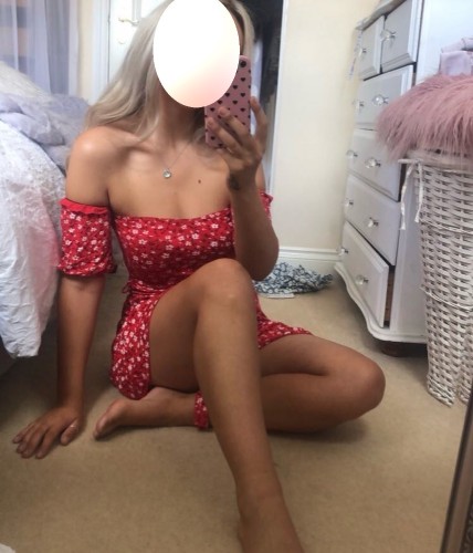 (984)275-5843 is Caucasianand offers nuru massages, asian massage, bodyrubs in Raleigh and available for incall on rubrankings  HELLO, MY NAME IS ELLIE. 🌼 

**New to Raleigh** 

GORGEOUS BLONDE.  CLASSY YOUNG AND READY TO MAKE YOUR DAY. I AM 27, GYM RAT GIRLIE FROM THE WEST COAST.  I AM VERY EXOTIC LOOKING SO IVE BEEN TOLD.. I OFFER A WIDE RANGE OF SERVICES IN MY VERY PRIVATE LOCATION LOCATED IN THE HEART OF RALEIGH. 

I ASK THAT YOU ARE MATURE AND OVER THE AGE OF 30. 
I TAKE SAME DAY APPOINTMENTS ONLY! TO BOOK WITH ME ILL NEED ONE REFERENCE, YOUR AGE AND FIRST NAME. SCREEN IS ABSOLUTELY REQUIRED TO BOOK WITH ME. I MAY ASK FOR PHOTO ID, 2 REFERENCES, OR SOCIAL MEDIA TO VERIFY IF YOUR A REPUTABLE CLIENT. PLEASE DO NOT ASK ME FOR ANY MORE PHOTOS. I WILL NOT RESPOND. 
 
✨✨ Golden Temptation Package ✨✨
 — a spring time escape where warm, gliding touch lingers just long enough to awaken the senses… an indulgence crafted for the distinguished man who knows that true luxury lives in anticipation, restraint, and the slow art of desire. Except to be fully pampered from
Head to toe! This Liquid Gold package  is a dangerously indulgent, sun-kissed experience where every slow glide teases the line between control and surrender… crafted for the refined man who craves discretion, dominance of the senses, and the exquisite tension of wanting more… & more you shall receive!! 


$300 : 60 minutes 
$200 : 30 minutes 
$500 : 90 minutes 
$500 : 4hands 

🌼 Ambient Zen Atmosphere 
🌼 Padded Cozy Massage Table
🌼 Candles
🌼 Hot towels
🌼 Soft Tan Skin
🌼 Warm un-scented Oils
🌼 Sancks / Beverages