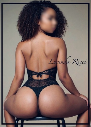 (614)285-6150 is Mixedand offers nuru massages, asian massage, bodyrubs in Columbus and available for incall on rubrankings Find rest from your toil.... Escape from your monotony... Follow your heart to an oasis... The essential elements of ecstasy awaits...                            
                           
I have a feeling that you and I are very much alike; both ambitious, dedicated, hardworking and prone to falling into the trap of life's unending responsibilities. We work too much, and play too little and we forget that new experiences and excitements are essential to our well being. Often, it takes an explicit reminder to prompt us to take a step in changing these patterns, and this is where I come in... Allow me to whisk you away to a reality unlike any you've yet to experience! Ready to escape from your worries and feel your stress melt away? Let me introduce you to the healing touch of an Authentic Nuru Bodyslide or Erotic Body Rub. You deserve it! I am all of your sexy relaxation needs in one place.            
                                                                                   
• Shower Play            
• Mutual / Erotic Body Rubs                       
• Authentic Nuru Bodyslide                           
• Meet and Greets (for the “shy but curious” guy)                     
• Dinner Dates (for the more outgoing and discerning gentleman)                                          
                           
I have a knack for being charming, and easy to get along with; I can liven up most any situation. My interests are varied but seemingly tend towards the creative. I should also mention, however cliche, that I love to travel. I make for a very sexy and engaging travel companion. You will find me to be an elegant and gracious woman with a warm smile. As sweet as I am, you should know that I love playful banter and I speak a flirtatious dialect of sarcasm most fluently.                                                                
Follow me and add me to get real-time updates from me, specials, polls, pictures, goofy jokes and a glimpse into my bubbly personality! X and Instagram details are below.                                               
Please view my website for additional information about our time together. I'm very much looking forward to hearing from you!                                                                                 
                                           
• Very Clean, Upscale Location (Downtown Columbus)                                                          
• Available 9am - 11:30pm (incall and outcall) 
• Twitter: @LucindaRicci                      
• Instagram: @LucindaRicci                                                         
                                                                                                         
