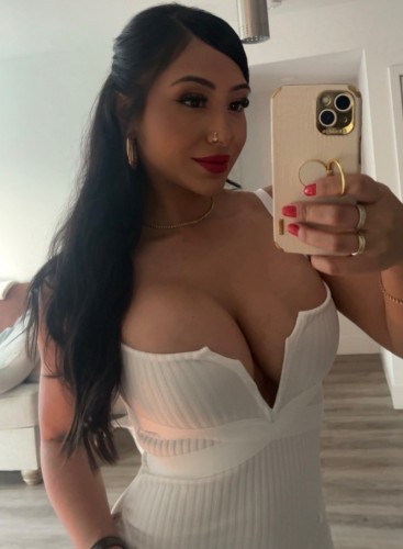 (314)339-0255 is Latinoand offers nuru massages, asian massage, bodyrubs in Detroit and available for both on rubrankings I’m  Teresa with perfect hands and body waiting to make your day better .
With life and the stress of its brings what is better than pamper yourself with a magical sensual massage .
My place is a very sanitized environment and always use fresh linen. We live in a stressful World, therefore I offer the most relaxing sessions that will destress you, with a choice of Deep tissue and Swedish-soft massage. 
Hope to see you soon rates ??200 hr ?? 160 30 minutes READ MY WHOLE ADD BEFORE CONTACTING ME ! I DO NOT NEGOTIATE? READY TO HAVE FUN ? I LOVE ENTERTAINMENT ? CONTACT ME NOW TO ARRANGE A MEETING I WILL BE HAPPY TO MEET YOU ? ROLEPLAY✅ FETISH FRIENDLY✅ PROSTATE ✅ SAFE CLEAN DISCREET SERVICES✅
I don’t use WhatsApp ❌
Phone :  +1 (314) 339-0255