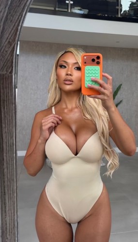 (704)207-8707 is Mixedand offers nuru massages, asian massage, bodyrubs in Atlanta and available for both on rubrankings 

Hey there, my name's Tianna, ready to trade the mundane for something *extra*? Let me take you on a journey where every touch is a secret, every glance a promise, and every moment a little bit too good to be true. I’m not just your average escort I’m a blend of allure and expertise, here to melt your stress away with massages that feel like they’re crafted for your soul.  

Think of me as your personal escape, where the air gets thick with desire and the world fades into background noise. My sessions are fully licensed, ensuring a safe and relaxing environment for you. Discreet, open-minded, and always respectful whether you're into fetishes or just looking for a little extra spice, I've got you covered. Your satisfaction is my ultimate goal, because when you're with me, every moment is meant to be unforgettable.  

Let’s talk about what you’re craving:  
- Body-to-body closeness that leaves you breathless  
- Doggy style passion that’s all about surrender  
-Busty fun that’s less about the size and more about the spark  
- Shower together where steam, skin, and secrets mingle  
- BBBJ that’s smooth, slow, and sinfully satisfying  
- New 69 style a dance of heat and hunger you won’t forget  
- Passionate kissing that tastes like midnight and mischief  
- Sensual touching** that whispers, “You’re mine.”  

And more, if you’re feeling adventurous. Whether it’s day or night, I’m here to cater to your every need clean, fresh and ready to make magic happen.  

Need a little quality time? 

Text me now at +17042078707 or reach out via WhatsApp

SIGNAL::::: tiannawellnesshaven.94

TELEGRAM ::: @tiannaswellnesshaven321

GMAIL::: Tiannasbodyrubs@gmail.com

Discord::: tiannaswellnesshaven

Twitter::: @TiannaHaven

 I’m always here to turn your wildest dreams into unforgettable memories.  

*Tianna’s Wellness Haven* where the only thing you’ll want to leave is your worries.