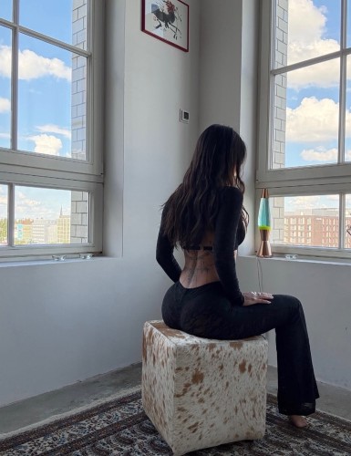 🦋Beautiful Asian professional very educated💕