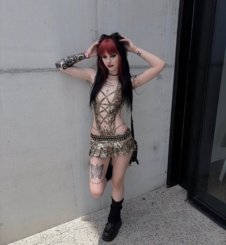 (517)358-3387 is Caucasianand offers nuru massages, asian massage, bodyrubs in Jacksonville and available for both on rubrankings I’m your perfect mix of sweet & nasty Gothic girl , the kind of girl who loves great sex, loves to please, and knows how to keep you coming back for more 😈. From sloppy blowjobs 👅💋, sucking your balls, to sitting on your face until you can’t breathe 💦🍑 I’ll make every moment unforgettable.

No drama, no games just pure passion and satisfaction..I can be dominant sometimes, only real gentlemen who know how to treat a sexy woman right.

Available 24/7 to make your fantasies reality💄✨.Hit me oo up, let’s play.
CONTACT ME ‪: +1 517-358-3387 (WhatsApp/Text/Imessage)
Signal : @apologyazzy.65
Telegram @facecardmom

✨ Appointments are available by booking only confirming date & time ensures a seamless, private, and secure experience..