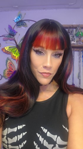 (682)454-6384 is Caucasianand offers nuru massages, asian massage, bodyrubs in Fort worth and available for both on rubrankings That's right boys You will never meet another one like me. I'm huge on respect, with respect everything else falls into place. I am loyal, funny, smart, and sweet with a little bit of spice. So let me spice up your life. Please inquire about extras and fetishes. Incall near Hulen Mall, Outcalls available. Text April 682-454-6384 for rates and availability.