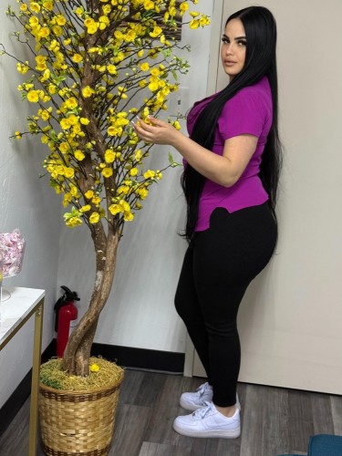 (832)208-2962 is Latinoand offers nuru massages, asian massage, bodyrubs in Houston and available for incall on rubrankings If you want to spend some relaxing time, don't hesitate to call, darling 🌸😊