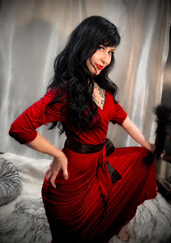 (949)734-0532 is Caucasianand offers nuru massages, asian massage, bodyrubs in Los angeles and available for incall on rubrankings Let go. 
Of fear. Of judgment. Of stress. 
Become fully present in your body. 
Dive into this inward journey of healing and blissful sensory activation. 
Give in to your desires and curiosities for otherworldly experiences. 
This is a self care ritual. 
This is healthy. 
This is human. 

I’m Kat V, a Tantric Dakini with over a decade of practice in sacred touch, sensory awakening, and the art of surrender. Some come to me starved for connection. Others just want to exhale, to be touched with intention, held without agenda, and remember what it feels like to fully relax in their own skin. Both are welcome here.

Step into a warm, softly lit space designed to wrap around you like a cocoon. Let the outside world fall away. Through slow breath, unhurried touch, and deep presence, I’ll guide you back into your body, releasing tension you didn’t even know you were holding, and awakening sensation that’s been dormant for far too long. This isn’t performance. It’s permission.

At the heart of my work is Tantric Bodywork. Sacred ritual performed in Yab Yum, the lover’s pose, where breath and touch become one continuous wave. I’ll guide you to stay present inside that wave, riding each rise of sensation rather than rushing past it, until pleasure becomes something you inhabit fully rather than chase. Ten years devoted to this practice means every touch is deliberate, unhurried, and attuned… a mirror for whatever you’re ready to feel.

For those ready to go deeper, my signature Tantra Ties or Tantra Bond sessions blend Tantra with loving restraint… a slow, sensual descent into trust and surrender. Gently bound, blindfolded, and immersed in a curated symphony of touch, scent, and sound, you’ll be led to the edges of sensation at whatever intensity feels right for you (Levels 1–10). A decade of devotion to this exact craft means every moment is intentional, elegant, and unforgettable.

And for those who simply want to rest… Bliss Massage and Sensory Awakening offer that same sacred attention without the intensity: deep and delicate touch, full-body presence, and the quiet luxury of being cared for completely.

Whether you’re craving fire or stillness, you’ll leave lighter, more alive, and more at home in yourself than when you arrived.

         •••——Come as you are,——•••
•••Leave as who you were meant to be. •••
                     •••—— Kat V ——•••

*Screening is mandatory for all first-time clients (industry standard or reference accepted). 100% confidential, safe, and private.

AVAILABILITY : Generally available M-F 10am-8pm. Weekends also available if pre-booked. 

IN-CALL ONLY. Join me at my elegantly and magically decorated temple space in East Hollywood, created for just your delight. Shower included. 

(949) 734-0532 (TEXT ONLY) (calls will not be answered, nor returned) 

LOCATION: Los Angeles (East Hollywood just off the 101). Safe, private and secure parking available. 
