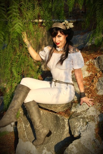 (949)734-0532 is Caucasianand offers nuru massages, asian massage, bodyrubs in Los angeles and available for incall on rubrankings Let go. 
Of fear. Of judgment. Of stress. 
Become fully present in your body. 
Dive into this inward journey of healing and blissful sensory activation. 
Give in to your desires and curiosities for otherworldly experiences. 
This is a self care ritual. 
This is healthy. 
This is human. 

I’m Kat V, a Tantric Dakini with over a decade of practice in sacred touch, sensory awakening, and the art of surrender. Some come to me starved for connection. Others just want to exhale, to be touched with intention, held without agenda, and remember what it feels like to fully relax in their own skin. Both are welcome here.

Step into a warm, softly lit space designed to wrap around you like a cocoon. Let the outside world fall away. Through slow breath, unhurried touch, and deep presence, I’ll guide you back into your body, releasing tension you didn’t even know you were holding, and awakening sensation that’s been dormant for far too long. This isn’t performance. It’s permission.

At the heart of my work is Tantric Bodywork. Sacred ritual performed in Yab Yum, the lover’s pose, where breath and touch become one continuous wave. I’ll guide you to stay present inside that wave, riding each rise of sensation rather than rushing past it, until pleasure becomes something you inhabit fully rather than chase. Ten years devoted to this practice means every touch is deliberate, unhurried, and attuned… a mirror for whatever you’re ready to feel.

For those ready to go deeper, my signature Tantra Ties or Tantra Bond sessions blend Tantra with loving restraint… a slow, sensual descent into trust and surrender. Gently bound, blindfolded, and immersed in a curated symphony of touch, scent, and sound, you’ll be led to the edges of sensation at whatever intensity feels right for you (Levels 1–10). A decade of devotion to this exact craft means every moment is intentional, elegant, and unforgettable.

And for those who simply want to rest… Bliss Massage and Sensory Awakening offer that same sacred attention without the intensity: deep and delicate touch, full-body presence, and the quiet luxury of being cared for completely.

Whether you’re craving fire or stillness, you’ll leave lighter, more alive, and more at home in yourself than when you arrived.

         •••——Come as you are,——•••
•••Leave as who you were meant to be. •••
                     •••—— Kat V ——•••

*Screening is mandatory for all first-time clients (industry standard or reference accepted). 100% confidential, safe, and private.

AVAILABILITY : Generally available M-F 10am-8pm. Weekends also available if pre-booked. 

IN-CALL ONLY. Join me at my elegantly and magically decorated temple space in East Hollywood, created for just your delight. Shower included. 

(949) 734-0532 (TEXT ONLY) (calls will not be answered, nor returned) 

LOCATION: Los Angeles (East Hollywood just off the 101). Safe, private and secure parking available. 
