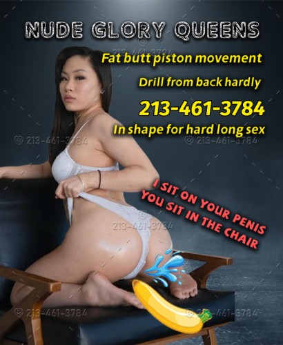 (213)461-3784 is 0and offers nuru massages, asian massage, bodyrubs in Columbus and available for incall on rubrankings Hello Our Mr.Huge Horny Penis!We are Nude Glory Queens!Delicious nipples with fat&fitness butts are ready for your cumming.If you come,I will follow your order my Mr.Penis.I will bend my lower back,show you my perfect butt,allow you make mess on it.So does my horny sweet heart.

---Me:Kaya, 34C-27-36, 23yrs
1 Swallow your semen,left no drop from you!
2 Suck your penis as fuck
3 Let your penis smack my face
4 Shake my fat ass for you
5 Lick my tender butterfly!
6 Fuck me in missionary way in the  sextual love chair 

---My horny sweet heart:Angela, 34D-26-35, 27yrs
1 Doggy style fucking!
2 Missionary!
3 Grab my big boobs and knead them
4 You can smack my ass as loudly as you can!
5 Smear your semen all over my body!
6 You can cum to me wherever you wanna:face,mouth,boobs,lips,ass,feet

Call us babe:213-461-3784