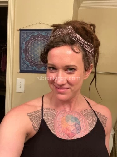 (817)729-0860 is 0and offers nuru massages, asian massage, bodyrubs in Dallas and available for incall on rubrankings *INCALL ONLY*

Summer special: $50 off all sessions through August 1!!

Step into into my tranquil retreat, an oasis from the chaos of daily life. As a seasoned licensed massage therapist, nutrition coach, yoga instructor, and personal trainer, I have curated a holistic haven in my two private, upscale studios in the vibrant DFW area. With a meticulous attention to detail, I tailor each session to address your unique needs and preferences, ensuring a bespoke experience that transcends the ordinary.

Drawing from a rich tapestry of therapeutic modalities, I offer a comprehensive menu of healing techniques. From the soothing strokes of Swedish massage to the targeted precision of neuromuscular release, I expertly navigate your body, unraveling tension and restoring balance. For those seeking a deeper connection to their inner self, I seamlessly integrate energy work such as Reiki and Polarity Therapy, infusing each session with a profound sense of harmony and renewal. With an intimate understanding of Tantrik yoga practices, I conduct my sessions with a sensuality that transcends the physical. Through the artful application of touch, I guide you on a journey of surrender, awakening your senses and igniting a profound connection to your own vitality.

For the ultimate indulgence, Signature Blended Massage—a luxurious fusion of modalities designed to transport you to a state of pure bliss.

$350/60min
$450/90min
$550/120min

For those looking to cultivate more intimacy, Tantric Breath & Bodywork—an immersive exploration of pleasure and presence that invites experienced practitioners to delve deeper into the realms of sensation and awareness.

$500/90min (returning clients only)

For the adventurous spirit, I partner with male masseur Tristan James to offer tandem massages—an exquisite symphony of touch and connection to fully delight your senses.

$550/50min

Please text all inquiries. No same-day appointments. Screening with ID is required.

Come unwind in my serene sanctuary and embrace transformative bliss through my expert touch