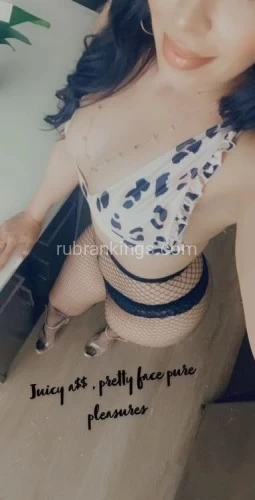 a:|n: is offers nuru massages, asian massage, bodyrubs in Sacramento and available for  on rubrankings I’m Lyssa I’m your /Puerto Rican goddess standing at 5’6with a stunning body. I’m beautiful on the inside and out. I have a generous spirit and a big heart to match it! I’m a sweet and kind young lady looking for a great time just as much as you guys are! If you’re a gentleman who loves beauty and class I am the perfect one for you! I am looking forward to spending time with you ???? xoxoxoAll of my photos are a 100% REAL, up to date, and accurate so be confident that you'll be very satisfied that you're meeting the person in the pictures.