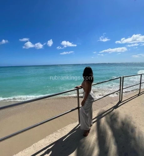 (310)469-9885 is 0and offers nuru massages, asian massage, bodyrubs in Los angeles and available for both on rubrankings My name is Karla, I have 4 years of experience. I provided professional table & organic oils. I specialize in Deep tissue, Swedish & combination. My schedule is flexible.

Incall in my studio in old Torrance

Incall 30 minutes session $140
Incall 60 minutes session $180
(RATES ARE ONLY FOR THIS MONTH)

Payment is required upfront 



