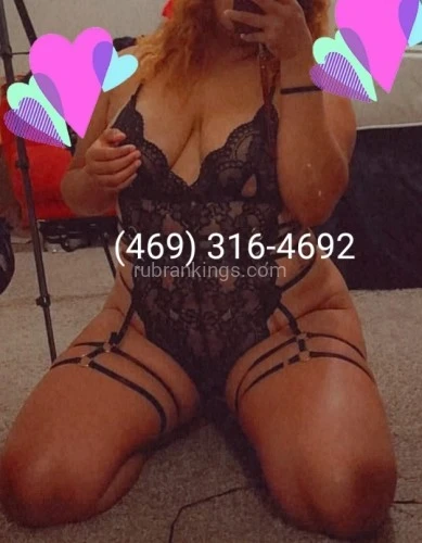(469)316-4692 is Latinoand offers nuru massages, asian massage, bodyrubs in Dallas and available for incall on rubrankings If you need time for a relaxation with a sexy bodyrub just make an appointment with me.?  (469) 316 4692 txt me?
