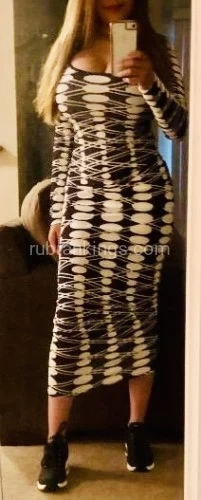 (310)272-5667 is Latinoand offers nuru massages, asian massage, bodyrubs in Los angeles and available for incall on rubrankings I love to kiss!!?Check out my Newest Reviews!Independent University-educated Sweetheart Established from 2018-2025Reviewed on Multiple sitesMy twitter 2018?Let's get wet and wild! ?I have long hair, a slim waist, perfect breasts and a perky round booty!?I provide a relaxing, discreet, and unforgettable experience. Playful, flirtatious, and fun loving, I am eager to please. I can't wait to meet you! I love to take my time and tease you with the sway of my hips and delicious curves.?The Sofia Experience?250 Sensual massage300  GFE massage340 GFE companion400 VIP GFE  extras included:)600 Fetish + VIP*90 minutes and two hrs available upon request**Inquire about my Multi-hr and Overnights*Contact:softtouchla@protonmail.comText: 310-272-5667Age: 32Height: 5'2"Weight: 135Long luscious all natural hairFull soft wet lipsBeautiful Perfect Delicious breastsHourglass petite and curvy Round booty "smooth and fun to squeeze!""Sofia was irresistible. Beautiful face and a body with curves in all the right places.""She is a kind and respectful woman who knows how to treat a gentleman. If you never met her it's time you do she is an Outstanding experience. Trust me!""When I arrived to her place. Sofia was wearing a tight little one-piece. She was very inviting."?Mature clientele (65+) are welcome;-)?Disability-friendly;-) Cleanliness is paramount.**The scent of freshly washed skin is an aphrodisiac.**"She takes care of you in a very special way throughout the meeting and she's always ready to return your attentions!"I welcome clients from all cultures, religions, ideologies, and backgrounds. We all deserve to be loved and cared for.Let me kiss you all over!One Full hour - NO HALF HOURS **We can go over the finer points (specific details about services) when we meet in person.** **No explicit questions BEFORE we meet.** **90 minutes, two hrs, and three hrs available upon request**With warmth and passion,Sofia