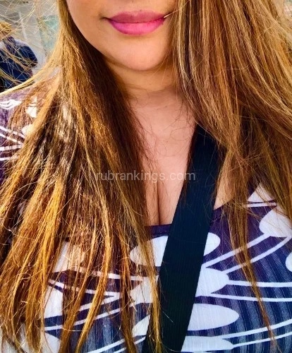 (310)272-5667 is Latinoand offers nuru massages, asian massage, bodyrubs in Los angeles and available for incall on rubrankings I love to kiss!!?Check out my Newest Reviews!Independent University-educated Sweetheart Established from 2018-2025Reviewed on Multiple sitesMy twitter 2018?Let's get wet and wild! ?I have long hair, a slim waist, perfect breasts and a perky round booty!?I provide a relaxing, discreet, and unforgettable experience. Playful, flirtatious, and fun loving, I am eager to please. I can't wait to meet you! I love to take my time and tease you with the sway of my hips and delicious curves.?The Sofia Experience?250 Sensual massage300  GFE massage340 GFE companion400 VIP GFE  extras included:)600 Fetish + VIP*90 minutes and two hrs available upon request**Inquire about my Multi-hr and Overnights*Contact:softtouchla@protonmail.comText: 310-272-5667Age: 32Height: 5'2"Weight: 135Long luscious all natural hairFull soft wet lipsBeautiful Perfect Delicious breastsHourglass petite and curvy Round booty "smooth and fun to squeeze!""Sofia was irresistible. Beautiful face and a body with curves in all the right places.""She is a kind and respectful woman who knows how to treat a gentleman. If you never met her it's time you do she is an Outstanding experience. Trust me!""When I arrived to her place. Sofia was wearing a tight little one-piece. She was very inviting."?Mature clientele (65+) are welcome;-)?Disability-friendly;-) Cleanliness is paramount.**The scent of freshly washed skin is an aphrodisiac.**"She takes care of you in a very special way throughout the meeting and she's always ready to return your attentions!"I welcome clients from all cultures, religions, ideologies, and backgrounds. We all deserve to be loved and cared for.Let me kiss you all over!One Full hour - NO HALF HOURS **We can go over the finer points (specific details about services) when we meet in person.** **No explicit questions BEFORE we meet.** **90 minutes, two hrs, and three hrs available upon request**With warmth and passion,Sofia
