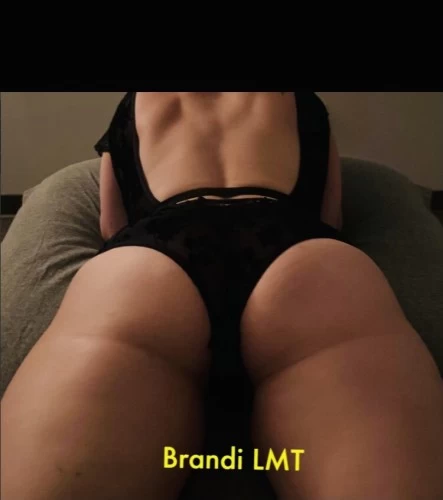 Licensed Massage Therapist 