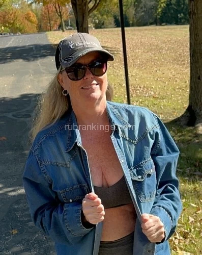 (463)209-2692 is Caucasianand offers nuru massages, asian massage, bodyrubs in Indianapolis and available for incall on rubrankings Grouchy Boss? Nagging Wife? Screaming Kids? YOU need a break. 

 WWW.Tantrabytracie.com .... Tantra By Tracie Dot Com 

View my site, text me introducing yourself and we'll go from there.

I will not respond to vague inquiries such as  Hey   Whats up  

My cell number is listed on my site Tantra By Tracie Dot Com

