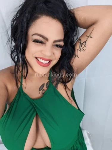 (407)914-7486 is Latinoand offers nuru massages, asian massage, bodyrubs in Orlando and available for both on rubrankings Hello my Loves! ???  I'm Jamarie ? Beautiful , sweet, talented, erotic masseuse here to cater to your needs and make your body melt???I am ? REAL & INDEPENDENT !!! I  provide amazing Shower BODYSLIDES which includes a sexy shower strip tease scene and Nuru as well. I'm available 9am to 9 pm Only!  I'm independent,  private and discreet.  I cater to respectful and professional men only.  I accept payment upon arrival only . Video confirmation is also available. You may text  for further details, However You Must Call Directly to Book and Confirm an Appointment.  Explicit Language and or blocked calls will never be tolerated. So lets relax and have some fun!!! ? 407.914.7486