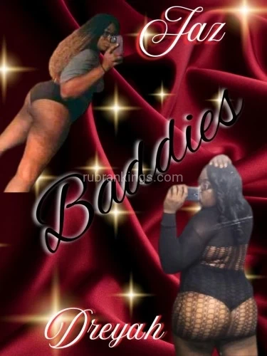 (804)691-9970 is Blackand offers nuru massages, asian massage, bodyrubs in Richmond and available for incall on rubrankings Today is the perfect day to indulge in a relaxing body rub! ? Step out of the ordinary and into your fantasy world, where you can truly unwind. With my soft yet firm touch, you'll feel completely rejuvenated and at ease. Treat yourself to some well-deserved relaxation! ✨?‍♀️?***I am a transgender woman***4 Hands Available!! Relax with two bbw ebony trans women.