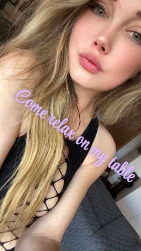 (385)212-4148 is Caucasianand offers nuru massages, asian massage, bodyrubs in Salt lake city and available for incall on rubrankings Hey there handsome!! 
I’m Cami, wanna come play?! I’m offering 20/40 dollars off my regular price this holiday weekend 🇺🇸🎉

I’m a sexy, playful playmate who knows how to treat you right!! My soft touch and skin, mixed with my sensual side will have you begging for more!!!

I'm highly favored by my current clients and I love meeting new ones. My fun, sweetheart nature will have you relaxed while I put you at ease!


I'm 100% real (can send pictures privately)
385-212-4148 (text preferred)
Hours available 9:30 am till about 8/8:30
Highly reviewed 
420 friendly
Cash, Credit card ,Venmo & Cash app accepted

