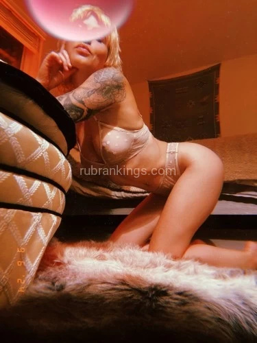 (510)953-6569 is Caucasianand offers nuru massages, asian massage, bodyrubs in Colorado springs and available for both on rubrankings Hi loves! I’m Nikki. Your erotic muse, ecstatic bodyworker, love witch.I’m here to embrace you—just as you are—with passion and loving presence. I believe in the alchemical powers of pleasure, that experiencing joy is our birthright and that each and every one of us deserves to feel at home in our bodies. When we are witnessed, celebrated and met in our erotic expression, the self possession we gain reverberates through our being and infuses magic into our lives.Prepare to be pampered, letting yourself sink into full body relaxation as we discover and slowly stoke your erotic aliveness. My sessions are both therapeutic and lovingly affectionate. Come home to your body’s innate ability to rest in joy and pleasure under the guidance of my nourishing touch as we journey towards deep release and renewal.Base hourly ~ 400I look forward to connecting with you...Love, Nikki
