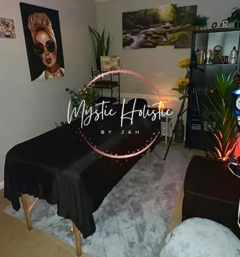(743)209-8815 is Blackand offers nuru massages, asian massage, bodyrubs in Greensboro and available for both on rubrankings  Thank you for clicking my ad!•Are you tired of disconnected experiences? •Have you been working extremely hard and need a moment of serenity? •Have you experienced a multitude of services and just felt like “Wow I still haven’t found what I’m looking for”? •Would you like to try something new for the mind, body AND soul?-Well Hi I’m Jah, I provide body rejuvenation services. My purpose is to help other’s release, heal and relax. I offer a number of services that you can see below. In order to book I will perform a light screening, I do NOT see every person and my goal is to create bonds and a great business relationship with you. I do allow walk ins but I prefer appointments. Walk ins are available first to my regulars and must be inquired 30-60 mins before desired time. I will not allow walk ins hours before time, you must make a deposit if you’d like to set up an appointment and have a specified space for only you. I do travel, but dependidistance, the travel fee does vary. To ensure legitimacy of my business please follow me on Instagram @MysticholisticjahTikTok @iamjahgoddessSnapchat @jah_goddess7Hope to see you soon, Jah