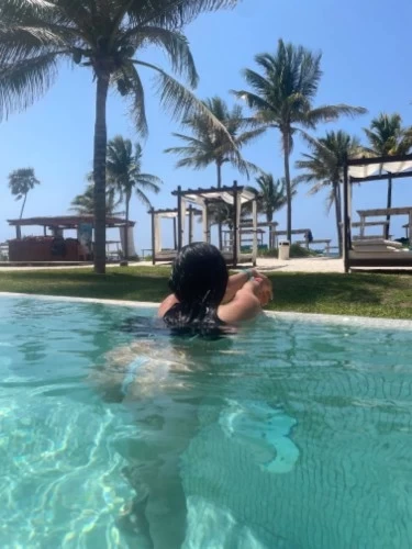 (760)503-5386 is Latinoand offers nuru massages, asian massage, bodyrubs in Orange and available for both on rubrankings Hey I’m SavvyyBabiii, come get to know me I’m super chill nice easy to get along with very fun? I’m an all natural young lady but old enough! .I’m here for only a good time so let’s make that happen give me a text✨