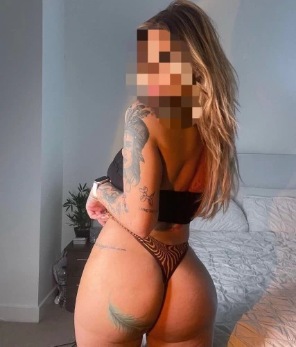 (813)358-2348 is Caucasianand offers nuru massages, asian massage, bodyrubs in Chicago and available for incall on rubrankings Life is to be enjoyed... Don’t settle when you can have the best! Hello, my name is Hayley =) busty, blonde, southern charmerProviding body rubs & nuru body on body gliding. Enjoy time at my oasis where every need is metProviding an escape for you to relax and have the days stress melt away. Cozy, Independent & Always Discreet.Excellent Service Guaranteed! =)Shower available Please text to make an appointment. Kindly do not call (it interrupts my sessions I am my own booker)Thank youCash & Zelle onlyTips are appreciated but never expected. Look forward to being the best part of your day!Please no internet numbers or explicit messaging you will be denied an appointment