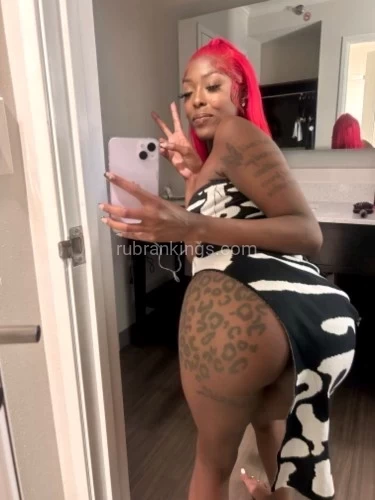 (678)873-5111 is Blackand offers nuru massages, asian massage, bodyrubs in Atlanta and available for both on rubrankings Come enjoy a fully relaxed session with me in a nice residence‼️❤️ I also travel . 

I allow male & women Clients ( NO couples )  

30 min massage 120$ full body nuru 
Hour massage $200 full body nuru 
VIP hour session $350 full body massage + add ons included
****
Mobile Prices: 


30 min mobile $175  total
Hour mobile $275$ total
VIP hour mobile $400




Clients must be okay with screening or you will not be serviced . Please come clean respectfully and with nice hygiene ❤️ I love regulars , let’s connect and create a special Bond. 



I accept , CASH , Zelle  , CASHAPP, & APPLE PAY ONLY‼️‼️‼️